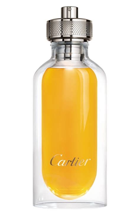 cartier profumi casa|cartier perfume refills.